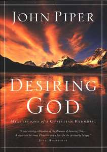 Desiring God