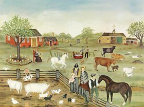 down-on-the-farm-cahoon