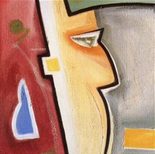 stone-face