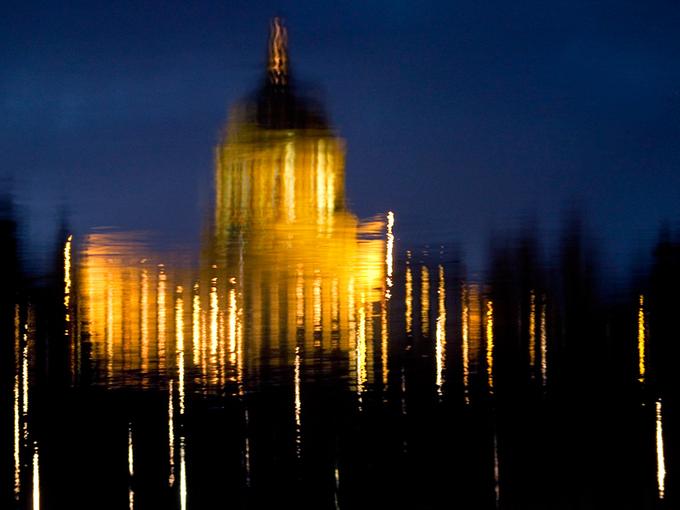 washington washington