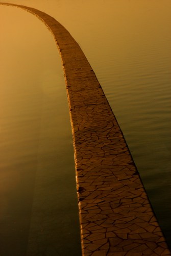 Golden Path