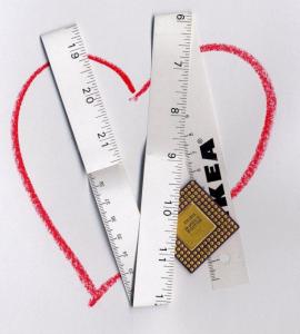 Measure of a Heart