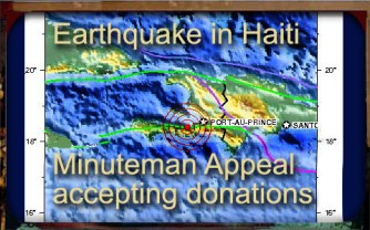 Haiti