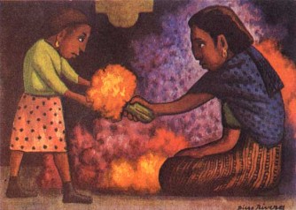 Mothers Helper