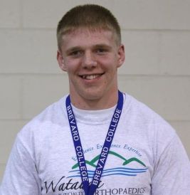 Andrew Griffith @ TriCities Sports.com