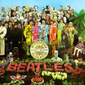 Beatles-Sgt-Pepper