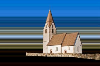 Church in Changing World