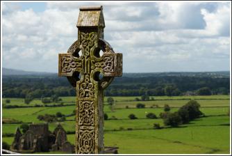 Irish Cross