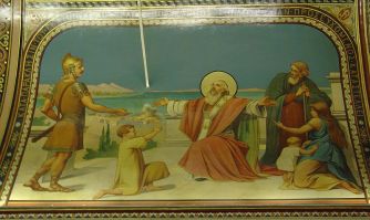 Polycarp of Smyrna