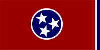 TN Flag