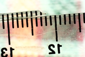 Clear Ruler