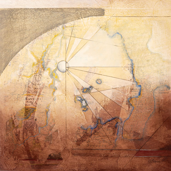 Map Adventures (Osborne)