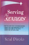 Serving as Senders