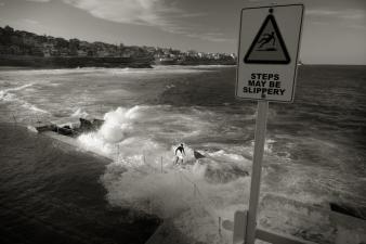 Slippery