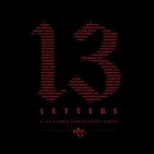 13 Letters