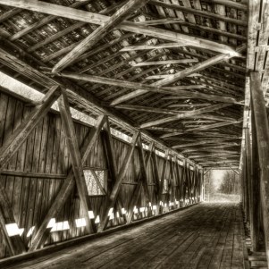 Covered Bridge
