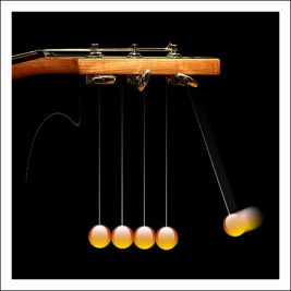 Movement in D-minor
