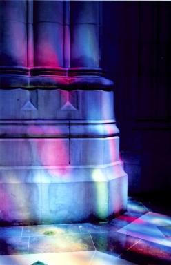 Cathedral Column