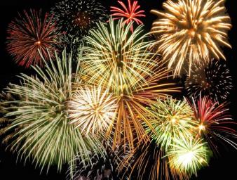 Celebration Fires