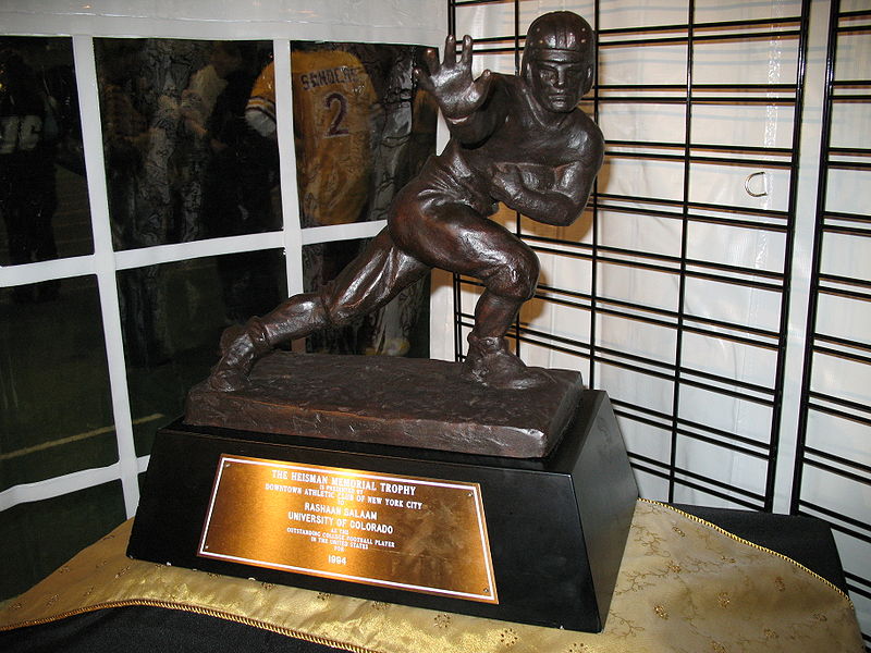 Heisman