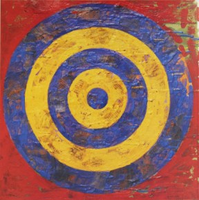 Centered