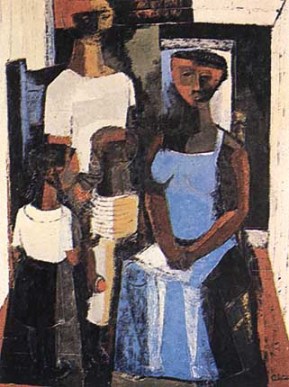 Family No. 1 (Alston)