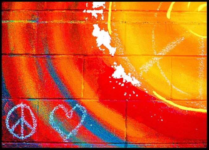 Peace & Love