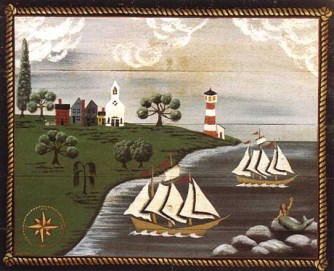 Puritan Harbor