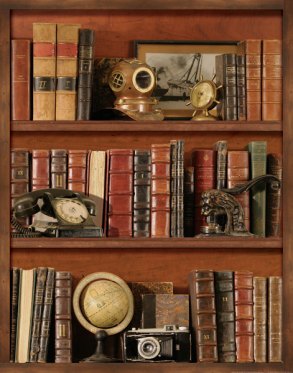 Librarie