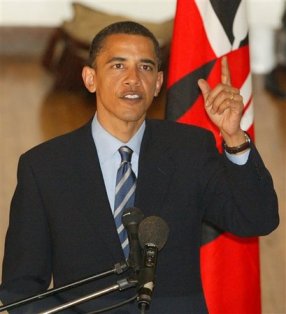 Obama