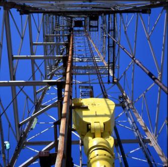 Drilling for Oll