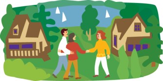 Good Neighbor