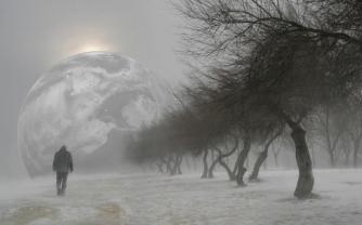 Alone