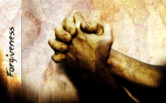 Forgiveness