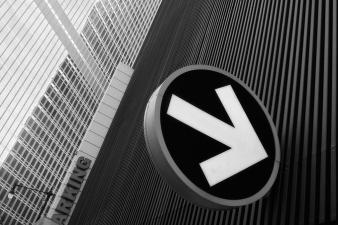 Urban Arrow