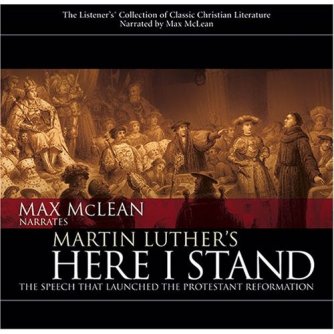 Here I Stand