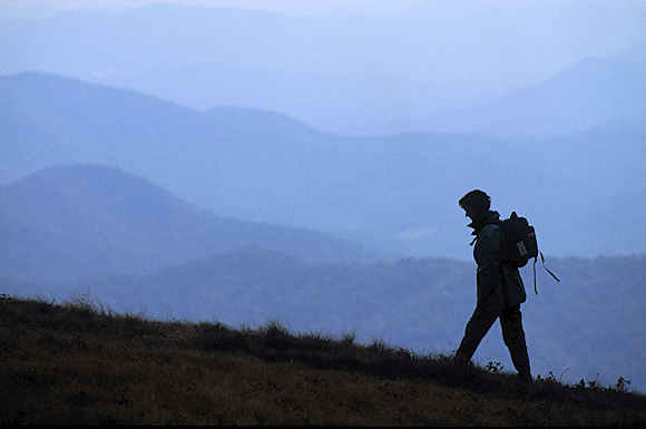 Smoky Mountain Hike