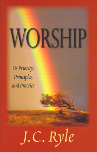 Worship (Ryle)