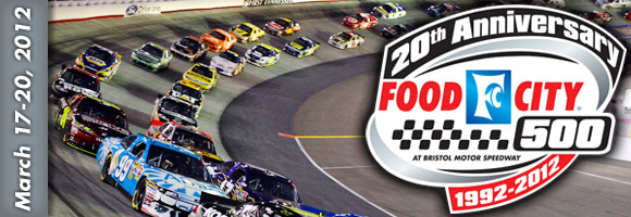 Food City 500