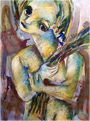 Persona (Picasso)