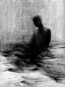 Wading