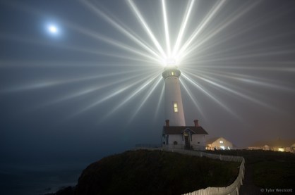 Lighthouse Crown