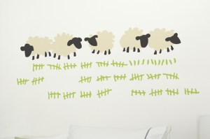 Counting Sheep