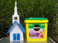 Miracle Gro