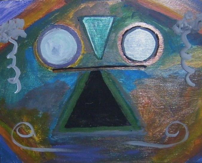 Abstract Balance (Sutton)