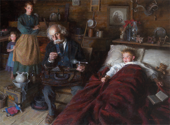 Country Doctor