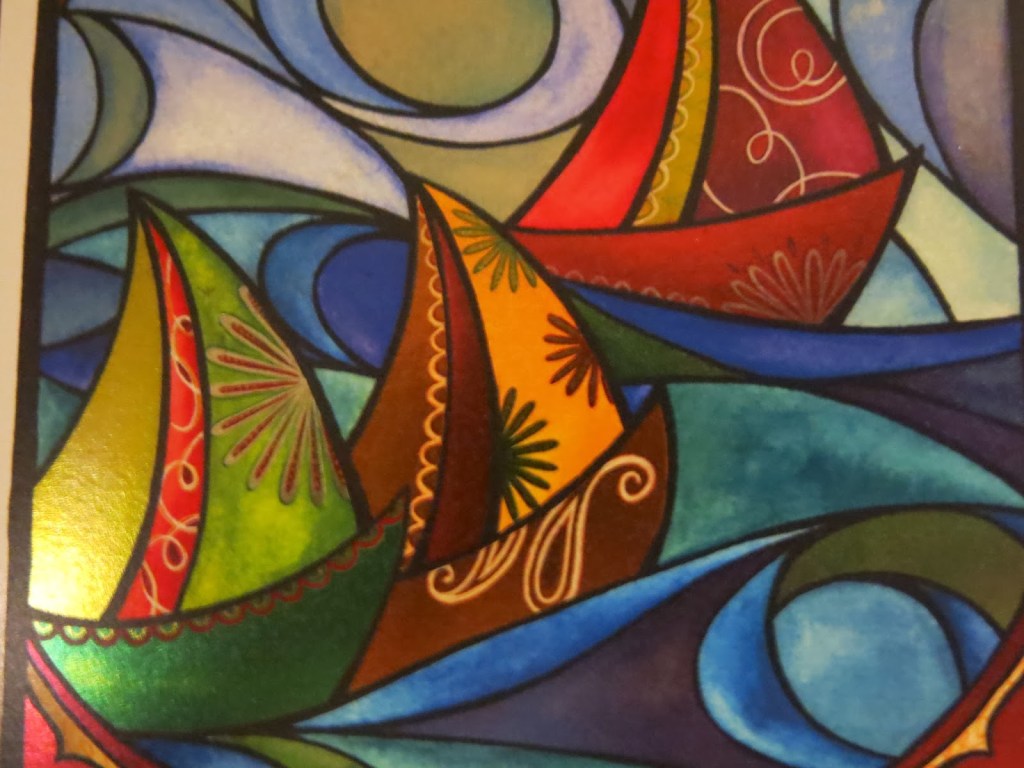 Three Sail