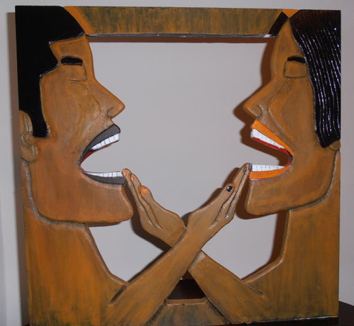 Lift Your Voice II