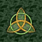 Celtic Trinity Knot (Small)