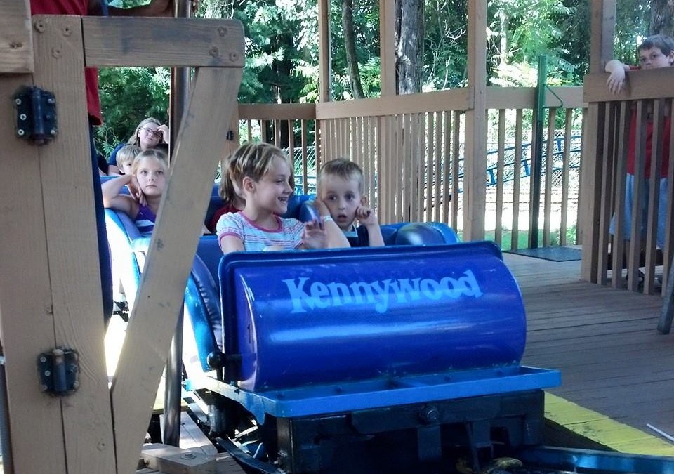 Kenywood